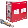 Витая пара: 01-0145 F/UTP 5e PVC 4PR 24AWG 305м               