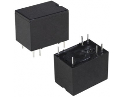 Реле: HK4100F-DC5V-SHG HKE Реле: HK4100F-DC5V-SHG HKE
