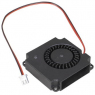 Вентилятор: RQU4010MS 12VDC                                   