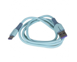 Шнур для моб. устр.: USB2.0 A(m)-USB Type-C(m) B 1m                    