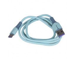 Шнур для мобильных устройств: USB2.0 A(m)-USB Type-C(m) B 1m                    