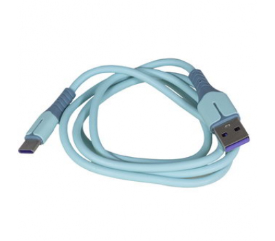 Шнур для мобильных устройств: USB2.0 A(m)-USB Type-C(m) B 1m