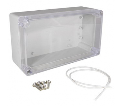 Корпус для РЭА: Z10-7C (158x90x60) Корпус для РЭА: Z10-7C (158x90x60)