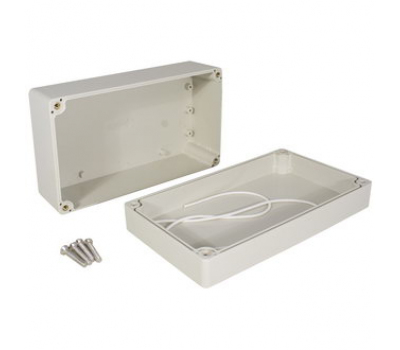 Корпус для РЭА: Z10-7 (158x90x60) Корпус для РЭА: Z10-7 (158x90x60)