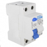 Автоматический вык.: ADB1L-63 2P 40A 300mA тип AC 6kA                  