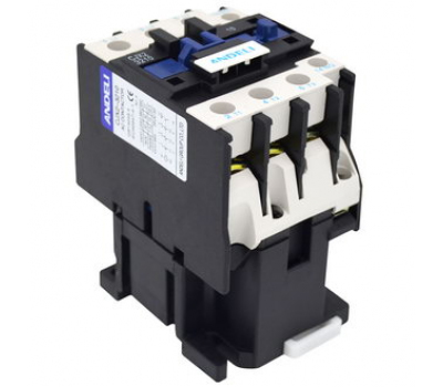 Пускатель: CJX2-3210 32A 220V/AC3 50Гц Пускатель: CJX2-3210 32A 220V/AC3 50Гц