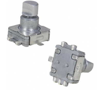 Энкодер: EC110M 30/15 10mm pushpin Энкодер: EC110M 30/15 10mm pushpin