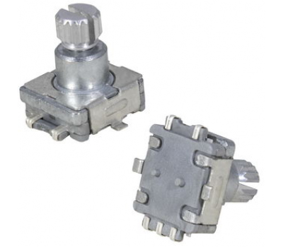 Энкодер: ER1102 10mm pushpin Энкодер: ER1102 10mm pushpin