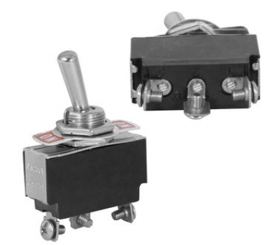 Тумблер: KN3(B)-102 on-on