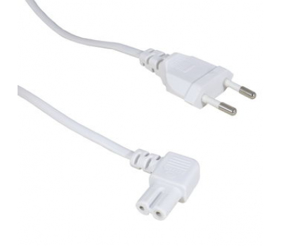 Сетевой шнур: Y001/ST2 1.8м 2x0.75 W03F