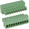 Клеммник: 15EDGK-3.5-10P-14-00A(H)                          