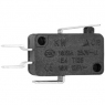Микропереключатель: KW7-22                                            