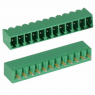Клеммник: 15EDGVC-3.5-12P-14-00A(H)                         