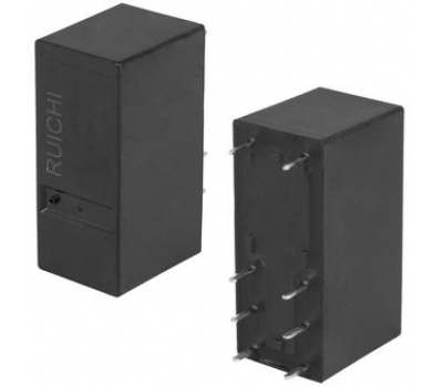 Реле: RH115F/005-1Z3BF Реле: RH115F/005-1Z3BF