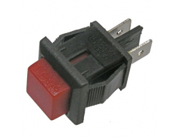 Кнопка: PBS-15B off-(on) красный Кнопка: PBS-15B off-(on) красный