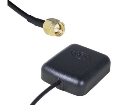 Антенна GPS: RANT GPS/GLONASS-03 SMA-M 4m Антенна GPS: RANT GPS/GLONASS-03 SMA-M 4m