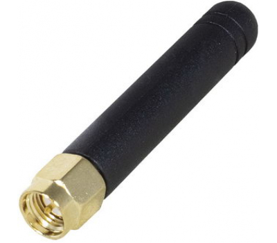 Антенна GSM: RANT GSM-02 SMA-M STRAIGHT