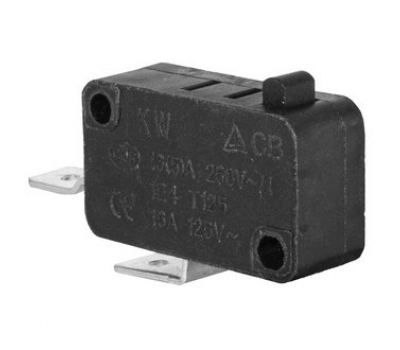 Микропереключатель: KW7-20 Микропереключатель: KW7-20
