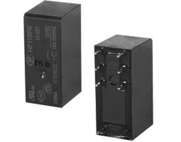 Реле: HF115FK/12-Z3T                                    