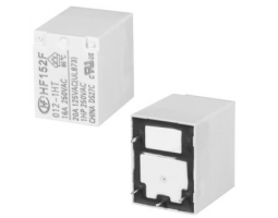 Реле: HF152F/012-1HT Реле: HF152F/012-1HT