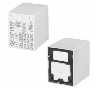 Реле: HF152F/012-1HT