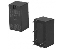 Реле: HFE60/12-1HST-L2 Реле: HFE60/12-1HST-L2