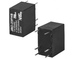 Реле: JRC-23F-HS-24VDC Реле: JRC-23F-HS-24VDC
