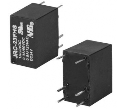 Реле: JRC-23F-HS-24VDC Реле: JRC-23F-HS-24VDC