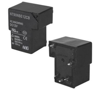 Реле: NT90-N-B-E-DC12V-C-B-0.9 Реле: NT90-N-B-E-DC12V-C-B-0.9