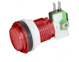 Кнопка: RC-1004-R Кнопка: RC-1004-R