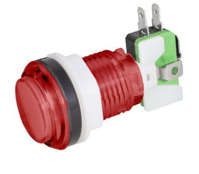 Кнопка: RC-1004-R Кнопка: RC-1004-R