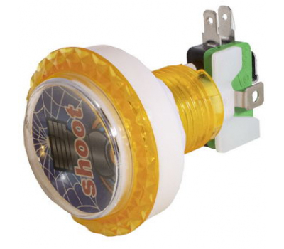 Кнопка: RC-1011-W Кнопка: RC-1011-W