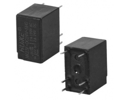 Реле: HK23F-DC24V-SHG                                   