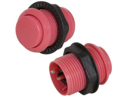 Кнопка: RC-1006-24-R Кнопка: RC-1006-24-R