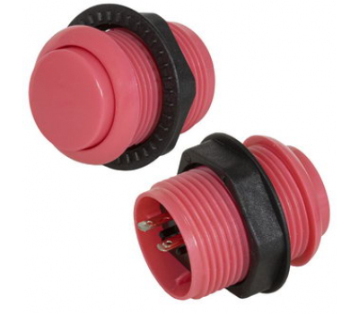 Кнопка: RC-1006-24-R Кнопка: RC-1006-24-R