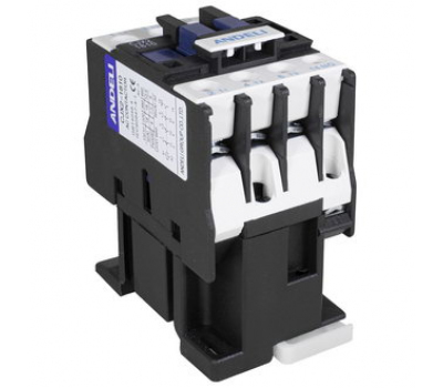 Пускатель: CJX2-1810 18A 220V/AC3 50Гц Пускатель: CJX2-1810 18A 220V/AC3 50Гц
