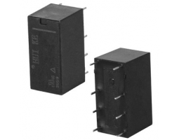 Реле: HK19F-DC24V-SHG Реле: HK19F-DC24V-SHG