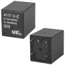 Реле: 4117-U-Z-10A-12VDC-1.0                            