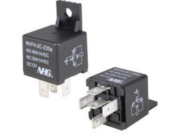 Реле: NVF4-2-C-Z-30-A1-DC12V-1.6 Реле: NVF4-2-C-Z-30-A1-DC12V-1.6