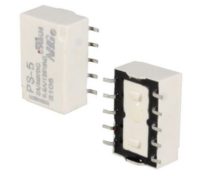 Реле: PS-5V Реле: PS-5V