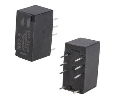 Реле: NX2-5VDC