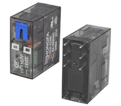Реле: HF115FP/024-2Z4B Реле: HF115FP/024-2Z4B