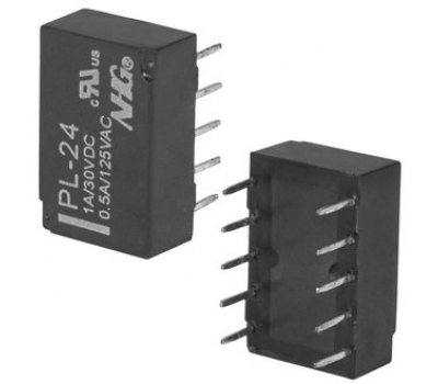 Реле: PL-24 Реле: PL-24