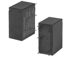 Реле: HF33F/005-HSL3                                    