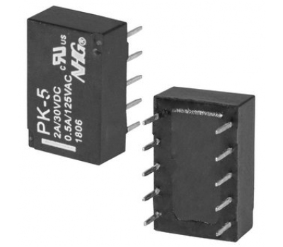 Реле: PK-5V Реле: PK-5V