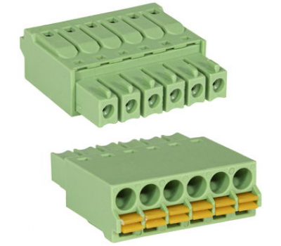 Клеммник: 15EDGKN-3.5-06P-14-00Z(H) Клеммник: 15EDGKN-3.5-06P-14-00Z(H)