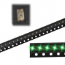 Светодиод SMD: FYLS-0603BPGC                                     