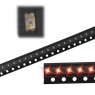 Светодиод SMD: FYLS-0603BURC                                     