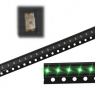 Светодиод SMD: XL-1608SYGC-06