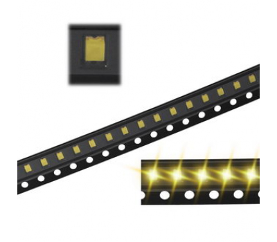 Светодиод SMD: FYLS-0805BUYC Светодиод SMD: FYLS-0805BUYC